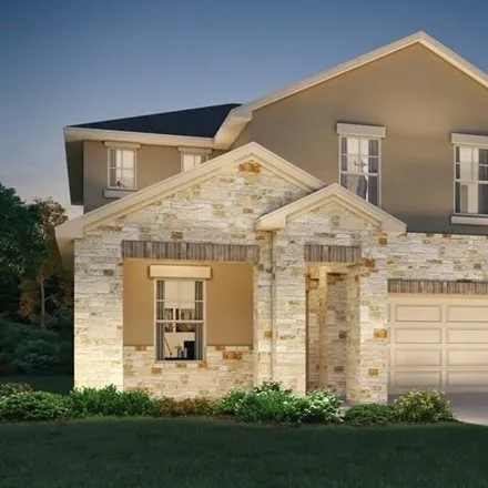 Buy this 3 bed house on Sungrove Trail in Williamson County, TX 78642