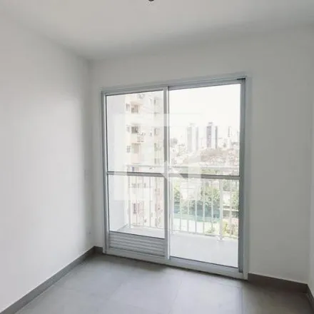 Rent this 1 bed apartment on Edifício Vibra Barra Funda in Rua Doutor Sérgio Meira 280, Campos Elísios