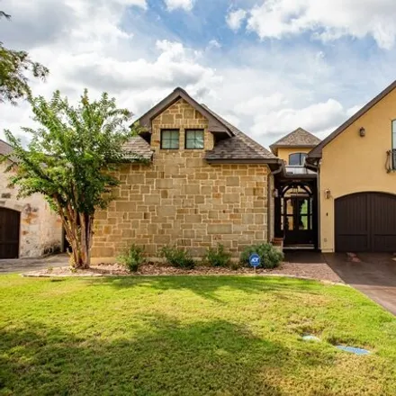 Image 3 - 2916 Rock Barn Drive, Kerrville, TX 78028, USA - House for sale