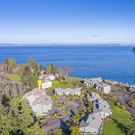 Buy this 3 bed condo on 61 Olympic Way in Port Ludlow, WA 98365