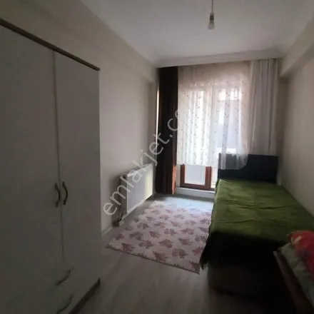 Image 1 - Eski Bağlar 2. Sokak, 56860 Çorlu, Turkey - Apartment for rent