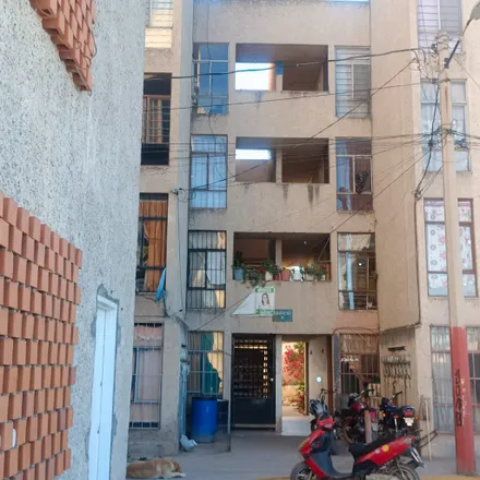 Image 4 - Calle San Mateo, Colonia Salazares, 78116 San Luis Potosí City, SLP, Mexico - Apartment for rent
