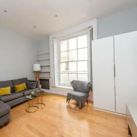 Image 2 - Sloane Gate Mansions, D'Oyley Street, London, SW1X 9AH, United Kingdom - Apartment for rent
