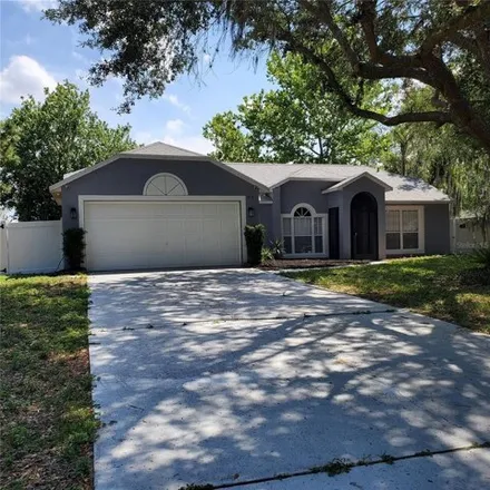 Image 4 - 831 Briargrove Ave, Davenport, Florida, 33837 - House for sale