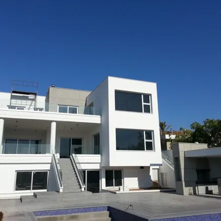 Image 3 - Amathus Avenue 106a, 4532 Κοινότητα Αγίου Τύχωνα, Cyprus - House for sale