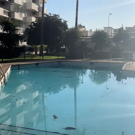 Rent this 1 bed apartment on Plaza del Remo in 29260 Torremolinos, Spain