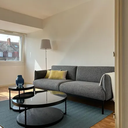 Image 7 - Mulhouse, Rue des Orphelins, 68200 Mulhouse, France - Apartment for rent