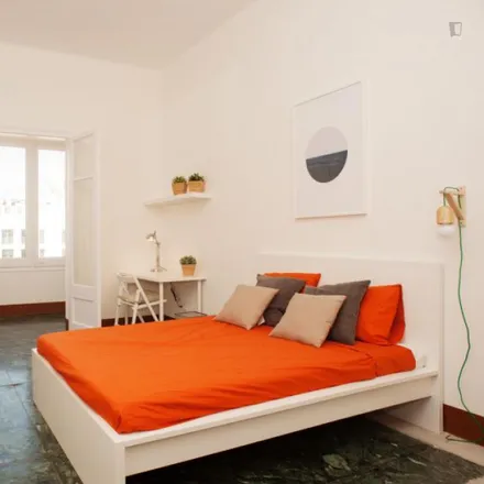 Image 1 - Carrer de Mallorca, 187, 189, 08001 Barcelona, Spain - Room for rent