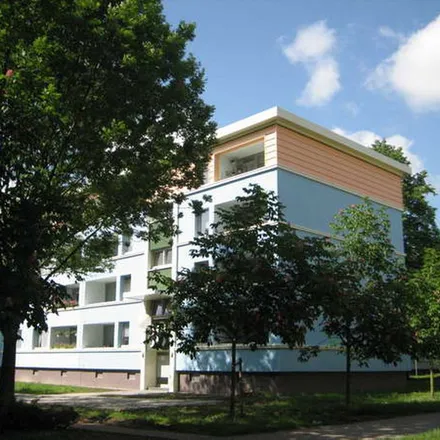 Image 4 - Spannstraße 4, 44328 Dortmund, Germany - Apartment for rent