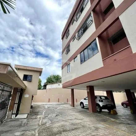 Buy this 3 bed apartment on Rua Emílio Sá 144 in Jardim Cearense, Fortaleza - CE