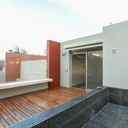 Buy this 2 bed apartment on Pedro Lozano 3679 in Villa del Parque, C1417 AOP Buenos Aires