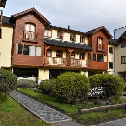 Buy this 1 bed apartment on Perito Moreno 1004 in Centro, Municipio de San Martín de los Andes