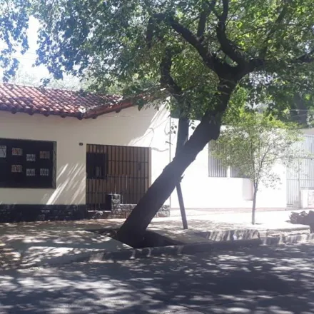 Buy this studio house on Damián Hudson in Departamento Capital, M5539 KTR Mendoza