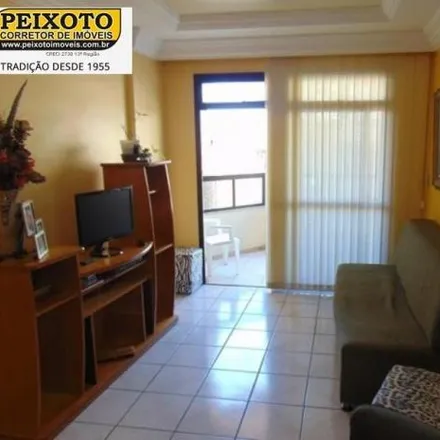Buy this 3 bed apartment on Casa de Praia Distribuidora de Bebidas in Avenida Maria de Lourdes Carvalho Dantas 1045, Praia do Morro