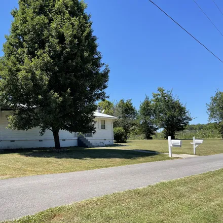 Buy this 4 bed house on unnamed road in Russell County, KY