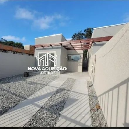 Image 2 - Avenida Juscelino Kubitschek de Oliveira, Bela Vista, Matinhos - PR, 83260-000, Brazil - House for sale