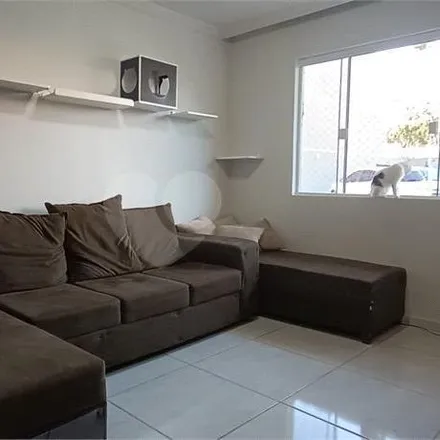 Buy this 3 bed house on Rua Reinaldo Thá 353 in Cajuru, Curitiba - PR