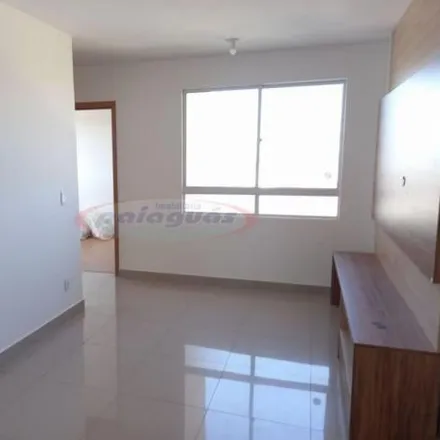 Rent this 2 bed apartment on Avenida das Indústrias in Parque Industrial I, Maringá - PR