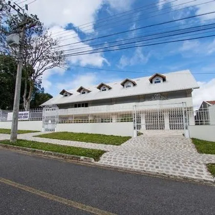 Image 2 - Rua Carmelo Rangel 1373, Seminário, Curitiba - PR, 80730-350, Brazil - House for sale