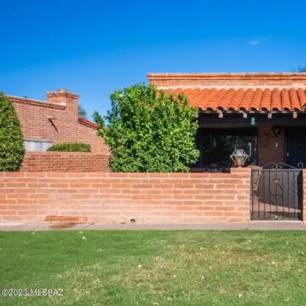 Buy this 2 bed house on Tubac Golf Resort & Spa in 1 Avenue de Otero, Tubac