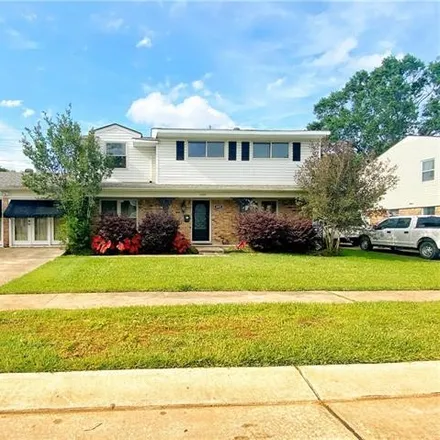 Image 1 - 6409 Gillen Street, Bissonet Plaza, Metairie, LA 70003, USA - House for sale