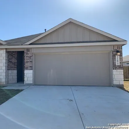 Rent this 4 bed house on 31198 Acacia Pass in Bulverde, TX 78163