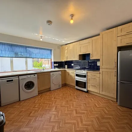 Rent this 3 bed apartment on The House That Jack Built in York Road, Maidenhead