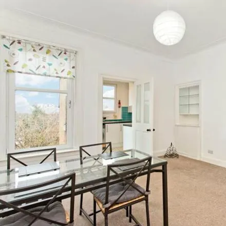 Image 5 - Goodfellow & Steven, 137 Liberton Brae, City of Edinburgh, EH16 6LD, United Kingdom - Apartment for sale