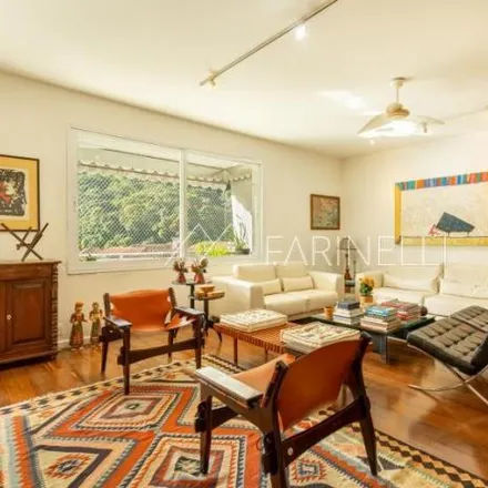 Buy this 4 bed apartment on Rua João de Lery in Cosme Velho, Rio de Janeiro - RJ