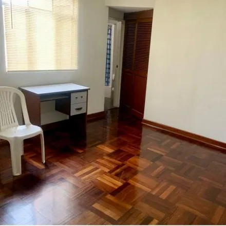 Image 1 - Avenida Tejada 498, Barranco, Lima Metropolitan Area 15047, Peru - Room for rent