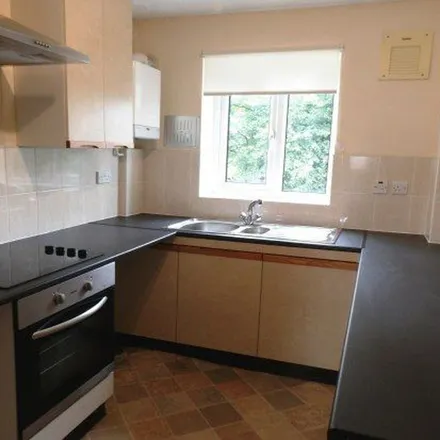 Rent this 2 bed apartment on Swan Road in Lichfield, WS13 6FJ