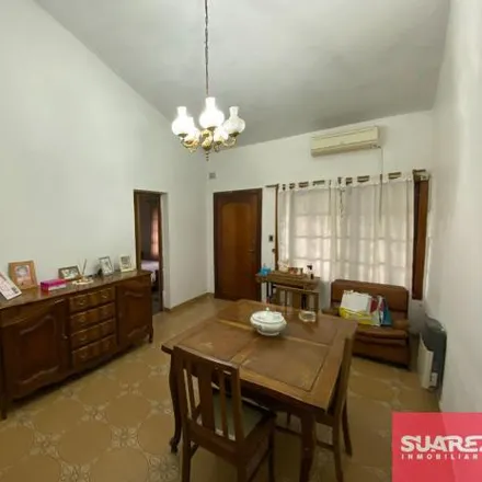 Buy this 3 bed house on La Chilca in Partido de La Matanza, 1778 Ciudad Evita