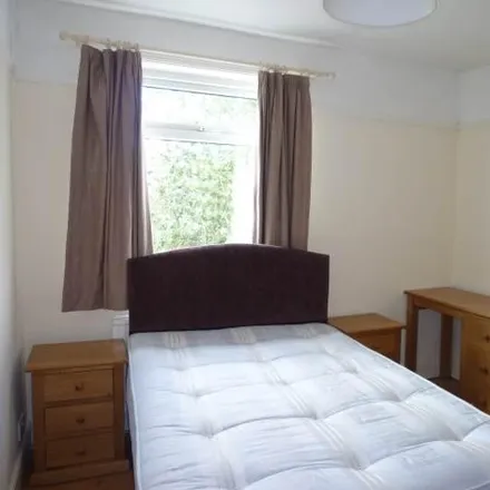 Image 7 - 7 Lovell Road, Cambridge, CB4 2QN, United Kingdom - House for rent