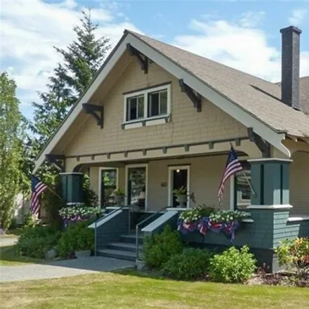 Buy this 7 bed house on 464 Argyle Avenue in Friday Harbor, San Juan County