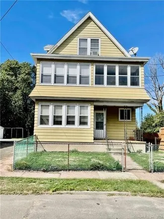 Rent this 2 bed house on 83 Atwater Street in Savin Rock, West Haven