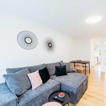 Rent this 2 bed apartment on Neptunweg 18 in 90471 Nuremberg, Germany