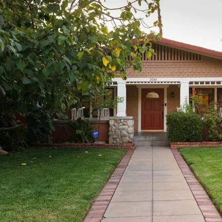 Buy this 4 bed house on 2085 Lewis Avenue in Altadena, CA 91001