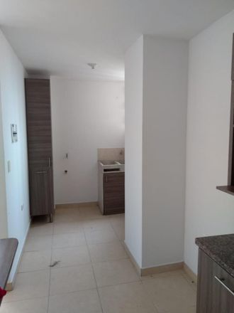 Rent this 3 bed apartment on Calle 37 in Los Patios, NSA