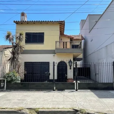 Buy this 3 bed house on Ingeniero Emilio Mitre 867 in Partido de Morón, B1707 APP Villa Sarmiento