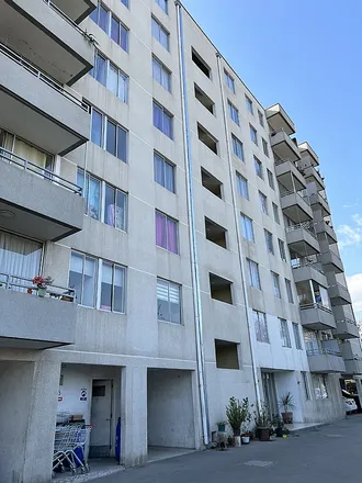 Image 5 - Ramón Cruz Montt 3377, 781 0677 Provincia de Santiago, Chile - Apartment for rent