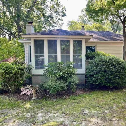 Buy this 3 bed house on 325 South Holland Street in Clinton, SC 29325