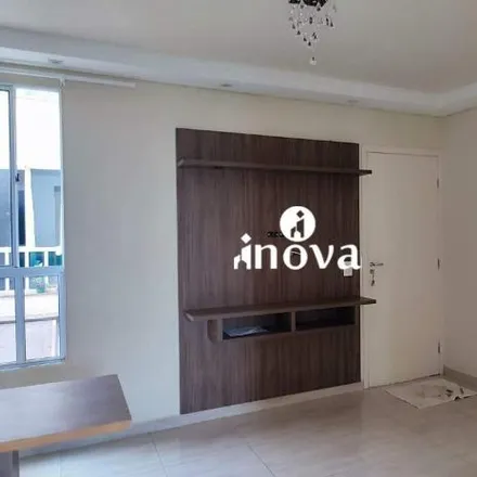 Buy this 2 bed apartment on Rua Pires de Campos in Bairro Estados Unidos, Uberaba - MG