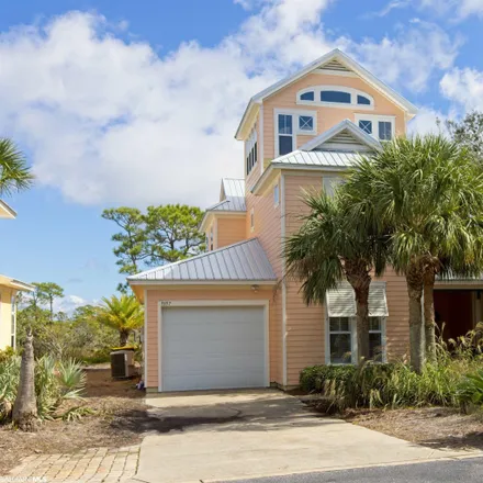 Buy this 4 bed house on 3698 Cotton Bay Drive East in Gulf Shores, AL 36542