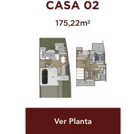 Buy this 3 bed house on Rua 31 de Janeiro in Bela Vista, Campo Bom - RS