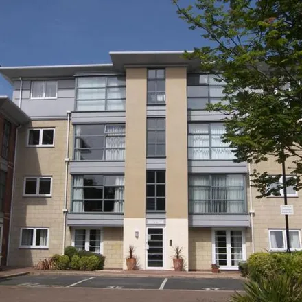 Buy this 2 bed apartment on AKS Lytham in Clifton Drive South, Lytham St Annes