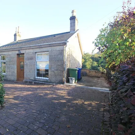Rent this 4 bed house on The Wine Seller in Auchinloch Road, Lenzie