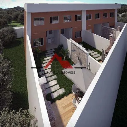 Buy this 3 bed house on Rua Jarbas Costa Camargos in Nacional, Contagem - MG