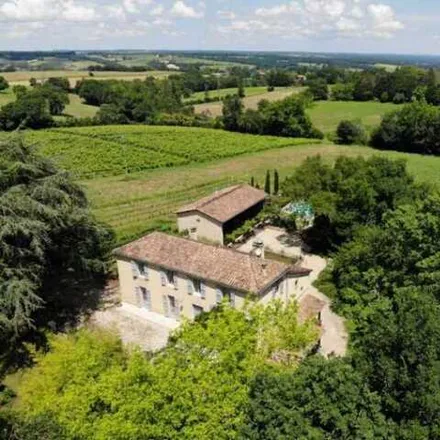 Buy this 6 bed house on Condom in Gers, France