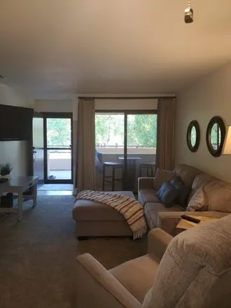 Image 6 - West San Rafael Drive, Palm Springs, CA 92262, USA - Condo for rent