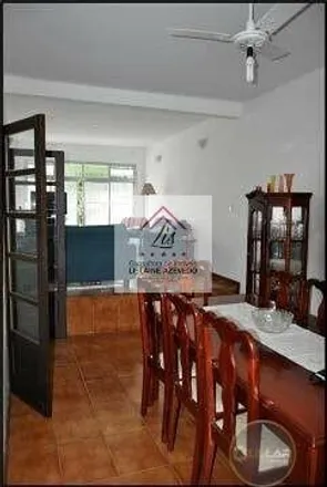 Buy this 3 bed house on Rua Paraguai in Gonzaga, Santos - SP
